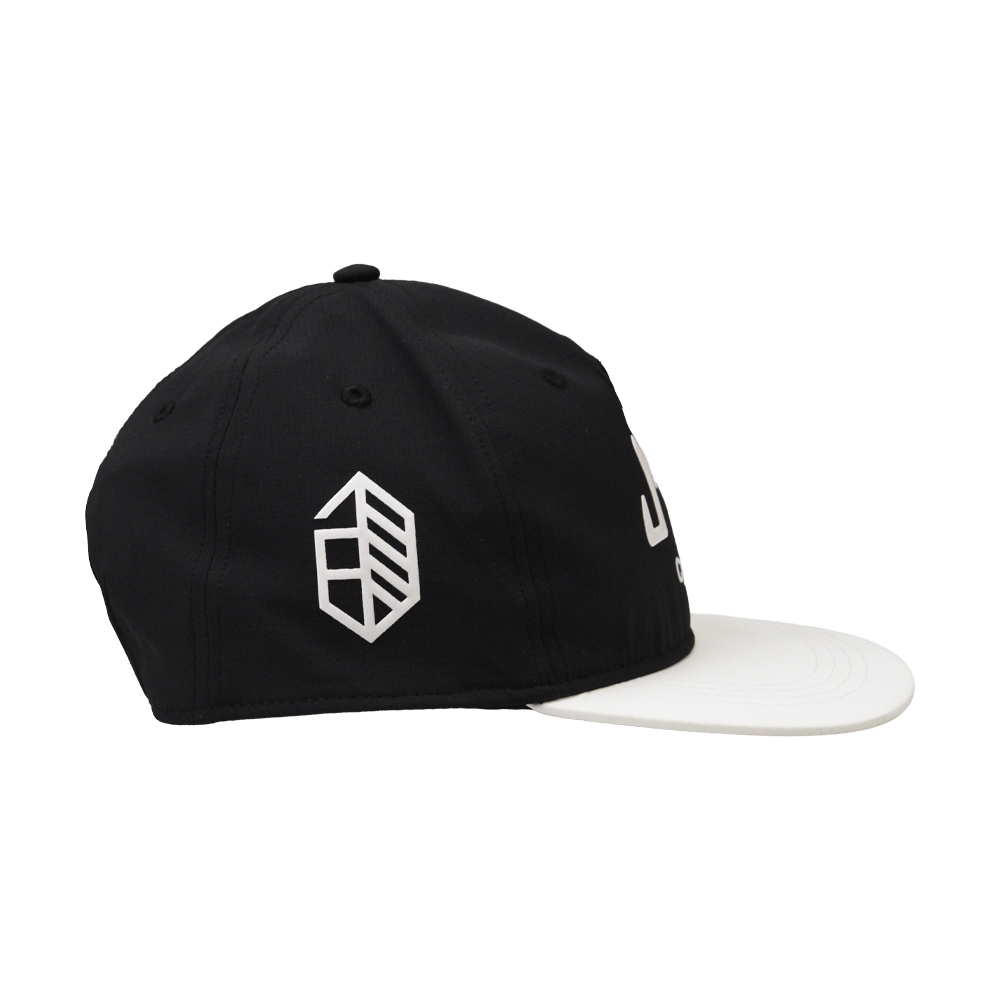 キャプテンズヘルム ゴルフ  ジョーンズ　スプラッシュ　プリント キャップ