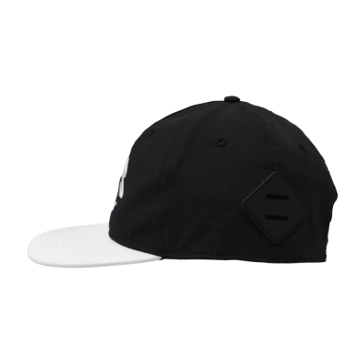 キャプテンズヘルム ゴルフ  ジョーンズ　スプラッシュ　プリント キャップ