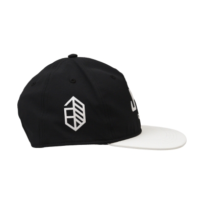 キャプテンズヘルム ゴルフ  ジョーンズ　スプラッシュ　プリント キャップ