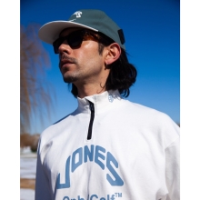 キャプテンズヘルム ゴルフ  ジョーンズ　スプラッシュ　プリント キャップ