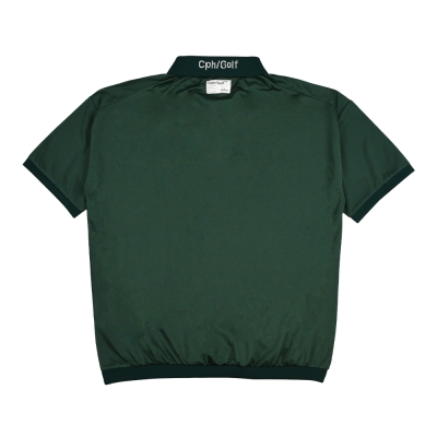 キャプテンズヘルム ゴルフ  トレードマーク ポロ