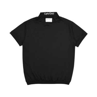 【WOMENS】キャプテンズヘルム ゴルフ  トレードマーク ポロ