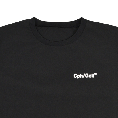 】キャプテンズヘルム ゴルフ トレードマーク トラック ショートスリーブ プルオーバー