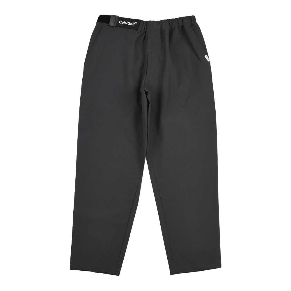 キャプテンズヘルム ゴルフ  トレードマーク シャスタブル パンツ