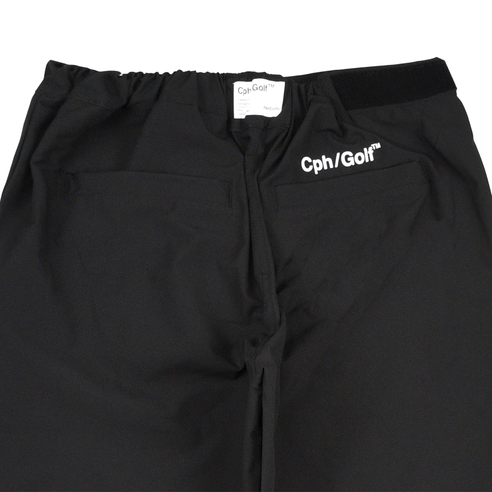 【WOMENS】キャプテンズヘルム ゴルフ  トレードマーク シャスタブル パンツ