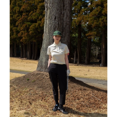 【WOMENS】キャプテンズヘルム ゴルフ  トレードマーク シャスタブル パンツ