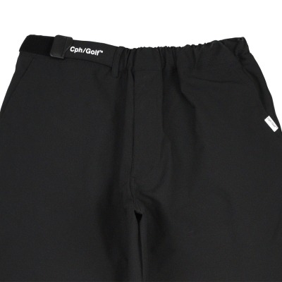 【WOMENS】キャプテンズヘルム ゴルフ  トレードマーク シャスタブル パンツ