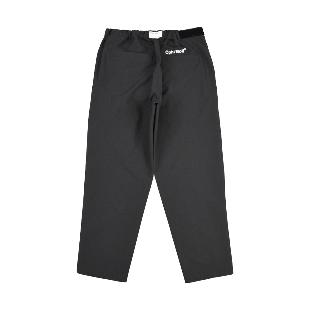 【WOMENS】キャプテンズヘルム ゴルフ  トレードマーク シャスタブル パンツ