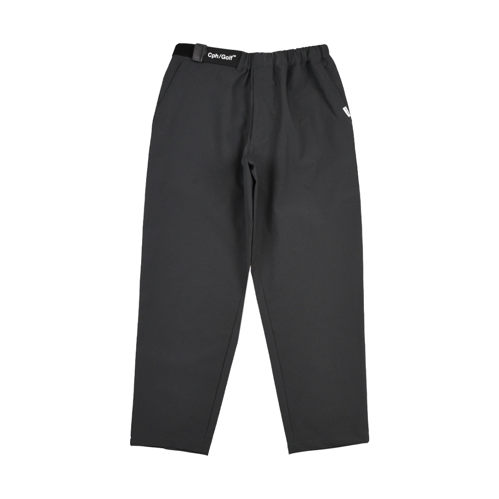 【WOMENS】キャプテンズヘルム ゴルフ  トレードマーク シャスタブル パンツ
