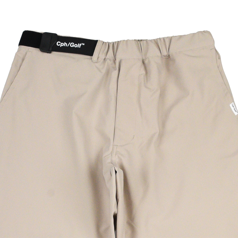 【WOMENS】キャプテンズヘルム ゴルフ  トレードマーク シャスタブル パンツ