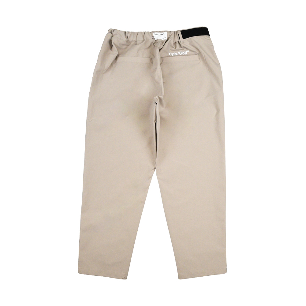 【WOMENS】キャプテンズヘルム ゴルフ  トレードマーク シャスタブル パンツ