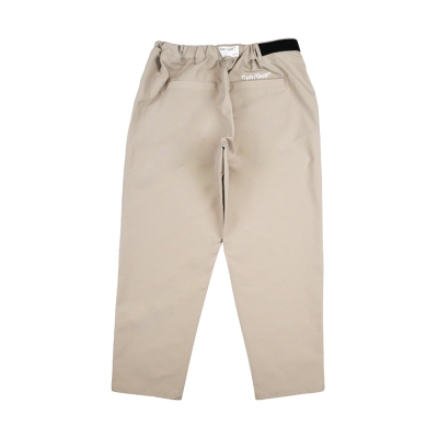 【WOMENS】キャプテンズヘルム ゴルフ  トレードマーク シャスタブル パンツ