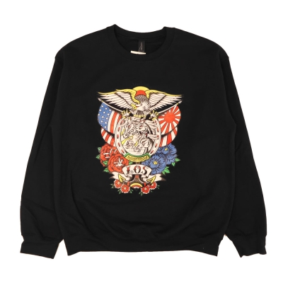 ロスオリジナル 干支スエット