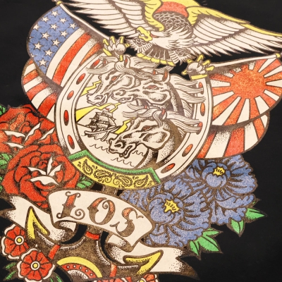 ロスオリジナル 干支スエット