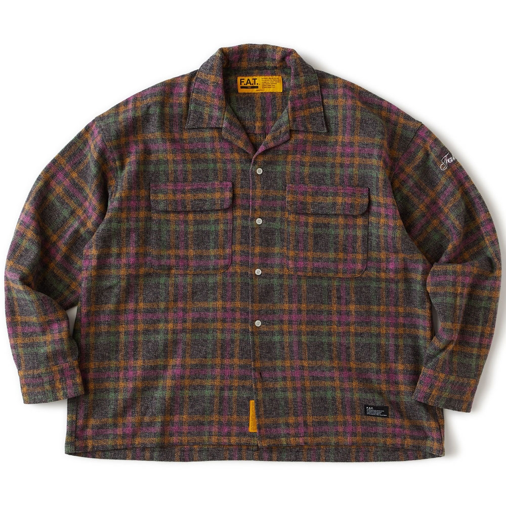 エフエーティー ヘザークロップ