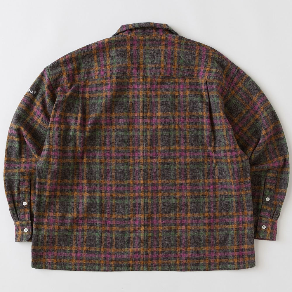 エフエーティー ヘザークロップ