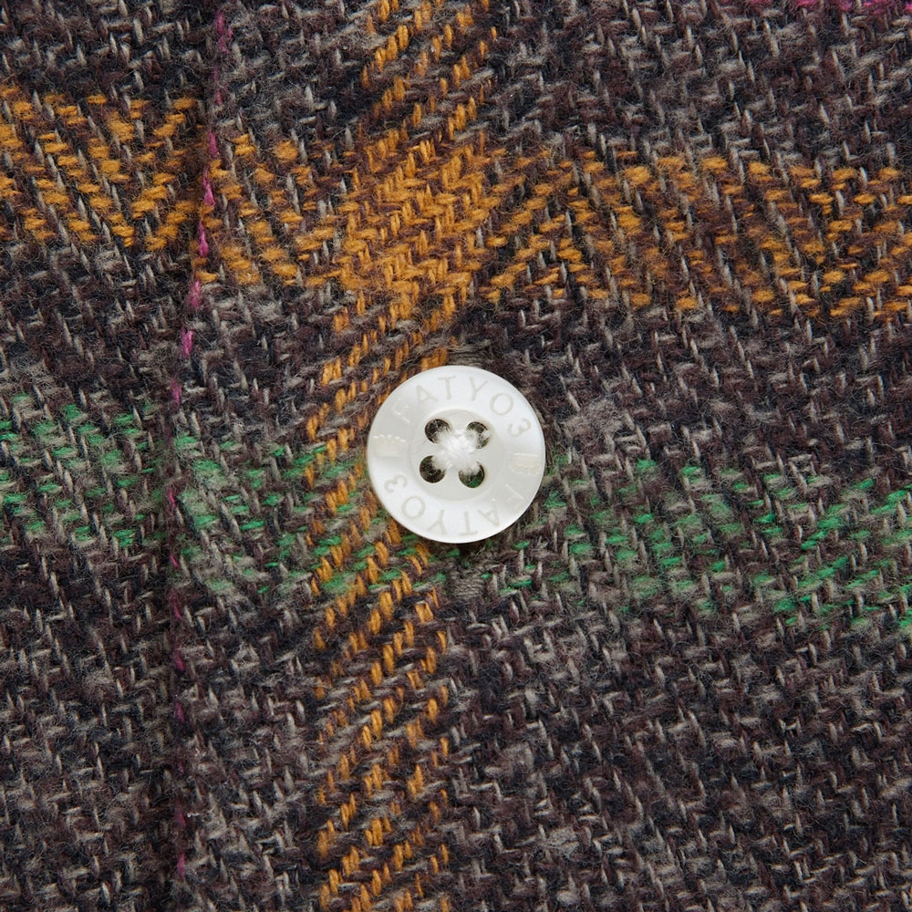 エフエーティー ヘザークロップ