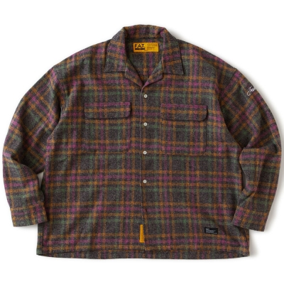 エフエーティー ヘザークロップ