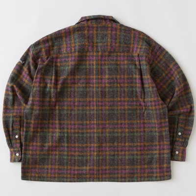 エフエーティー ヘザークロップ