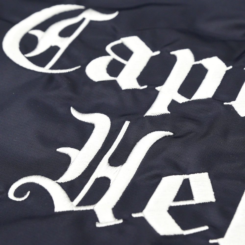 キャプテンズヘルム タイムス スタジアム ジャケット