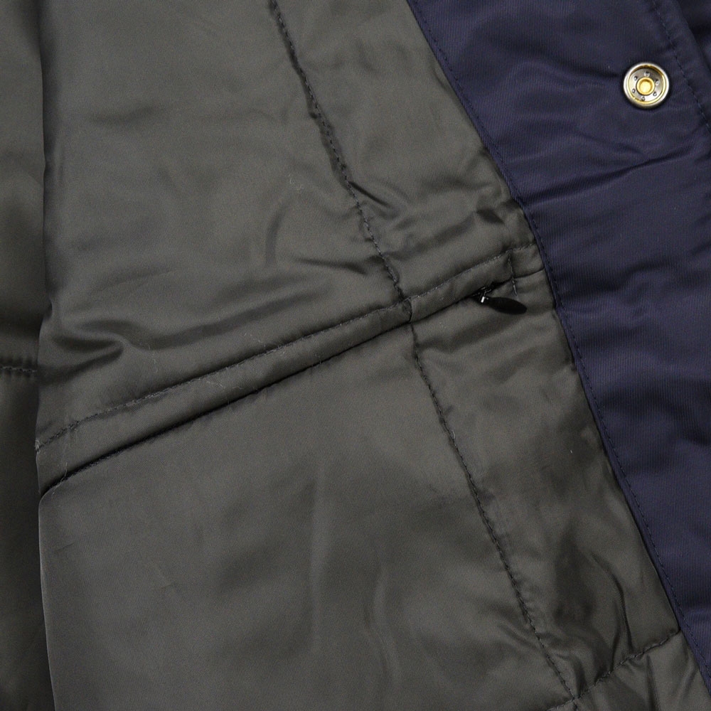 キャプテンズヘルム タイムス スタジアム ジャケット