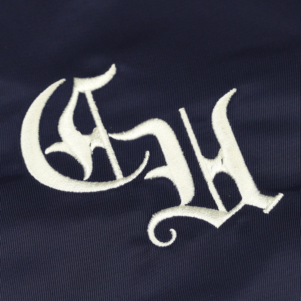 キャプテンズヘルム タイムス スタジアム ジャケット