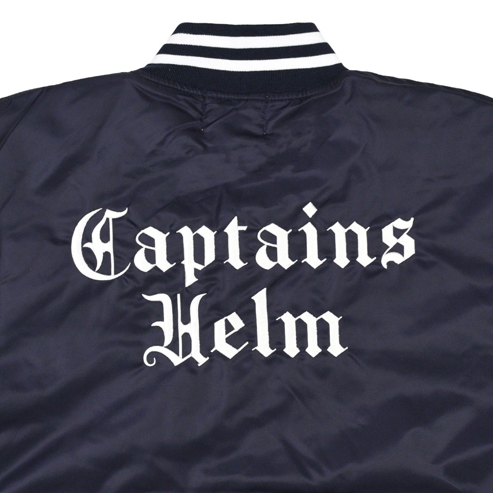 キャプテンズヘルム タイムス スタジアム ジャケット