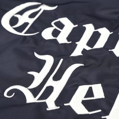 キャプテンズヘルム タイムス スタジアム ジャケット