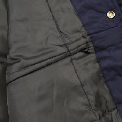 キャプテンズヘルム タイムス スタジアム ジャケット