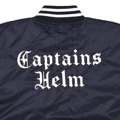 キャプテンズヘルム タイムス スタジアム ジャケット
