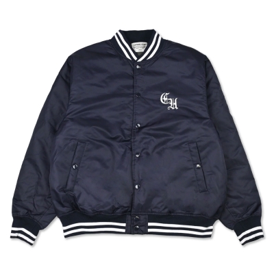 キャプテンズヘルム タイムス スタジアム ジャケット