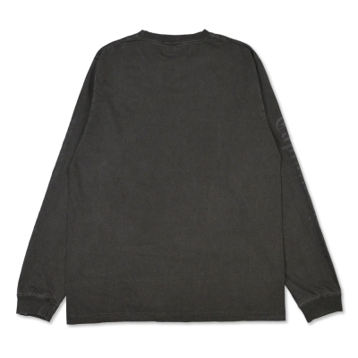 キャプテンズヘルム タイムス ロングスリーブ ティー