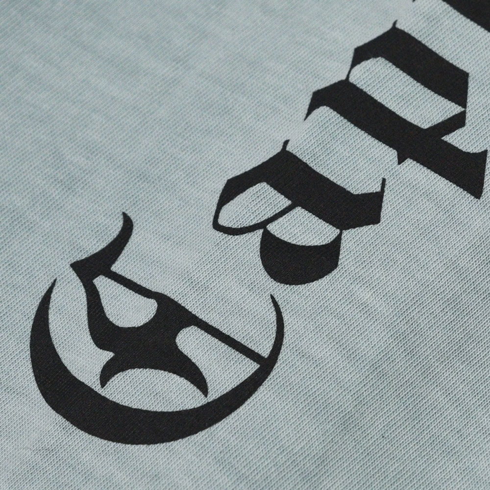 キャプテンズヘルム タイムス ロングスリーブ ティー