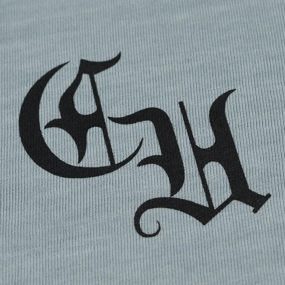 キャプテンズヘルム タイムス ロングスリーブ ティー