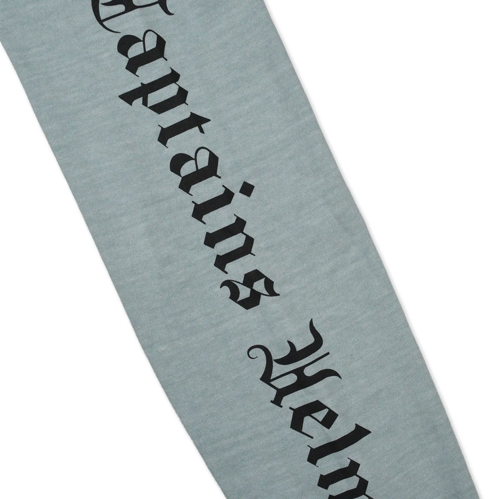 キャプテンズヘルム タイムス ロングスリーブ ティー