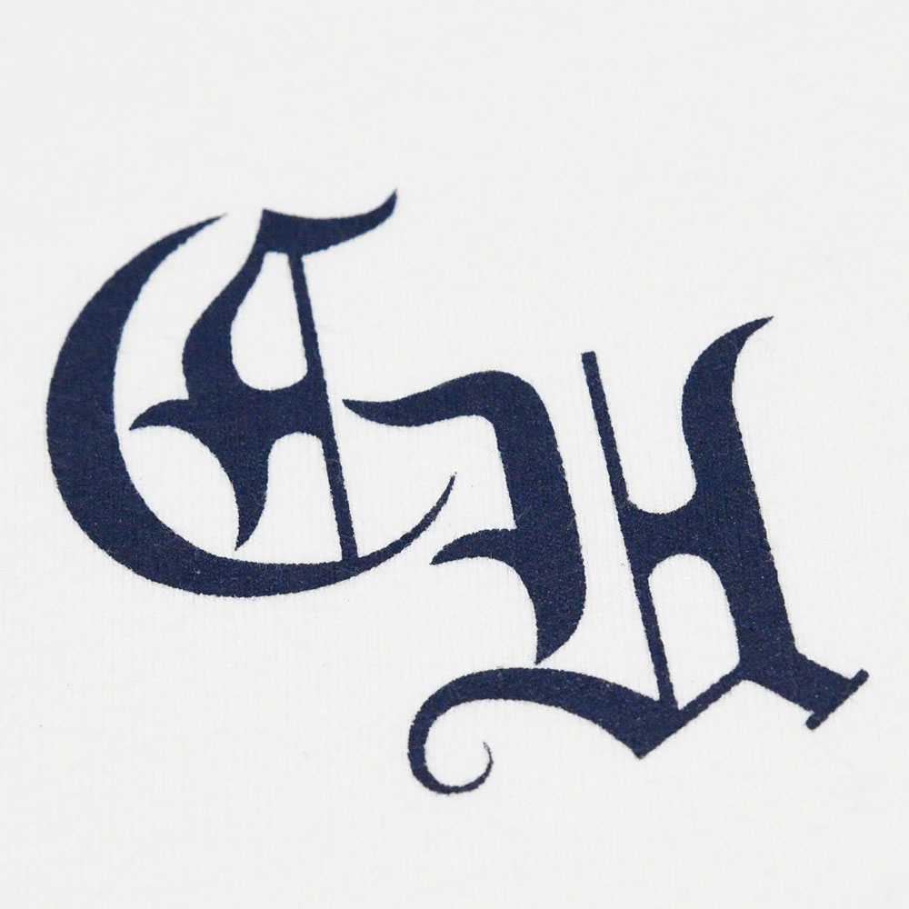 キャプテンズヘルム タイムス ロングスリーブ ティー