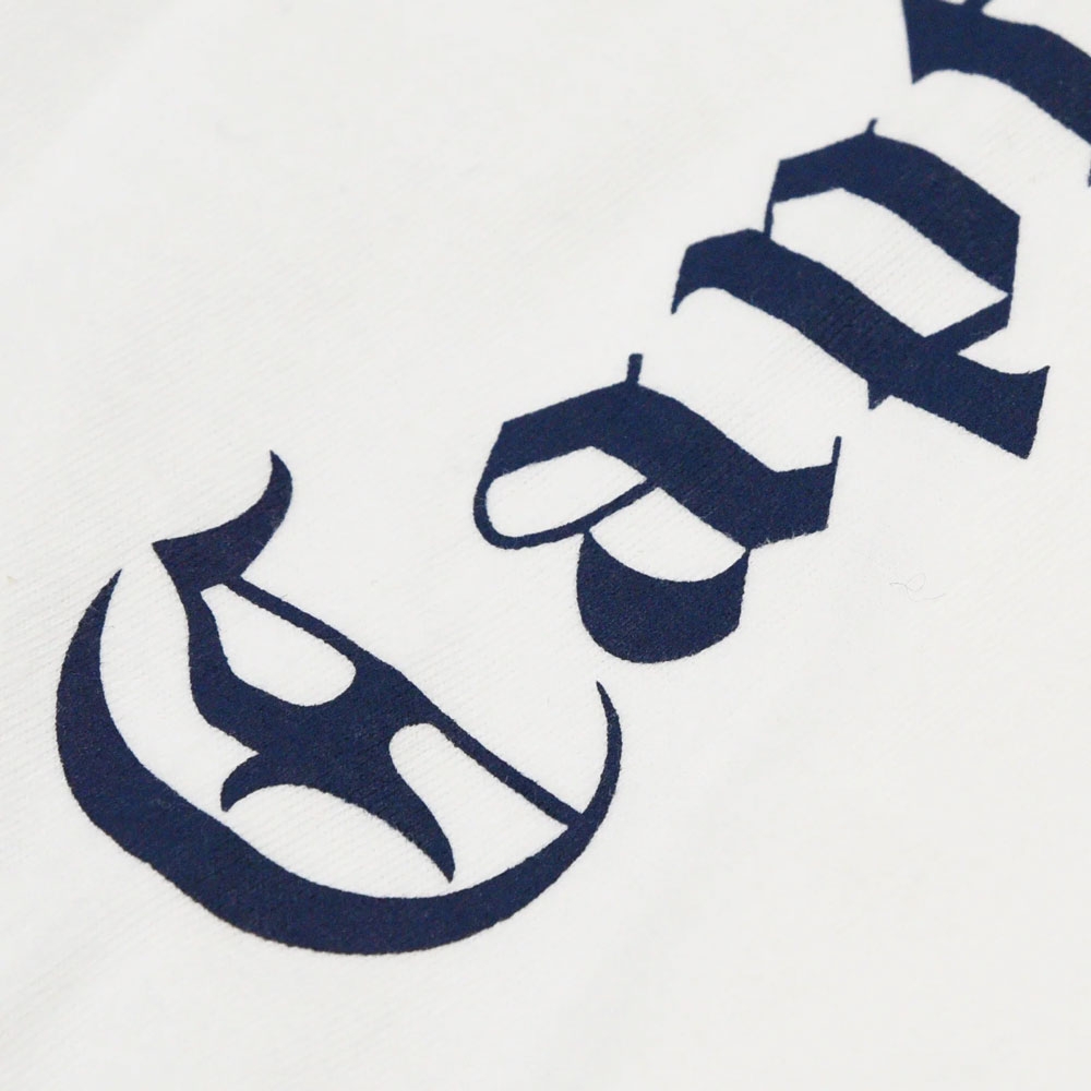 キャプテンズヘルム タイムス ロングスリーブ ティー