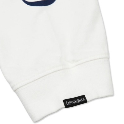 キャプテンズヘルム タイムス ロングスリーブ ティー