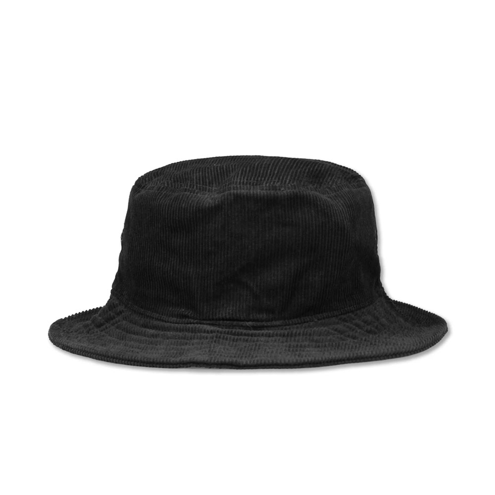 キャプテンズヘルム タイムス コーデュロイ バケット ハット