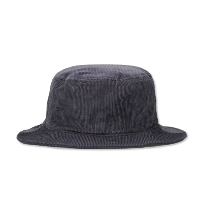 キャプテンズヘルム タイムス コーデュロイ バケット ハット