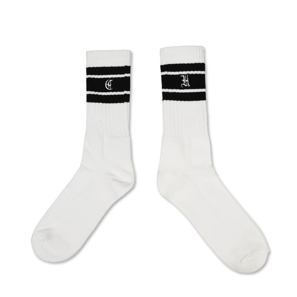 キャプテンズヘルム タイムス ソックス