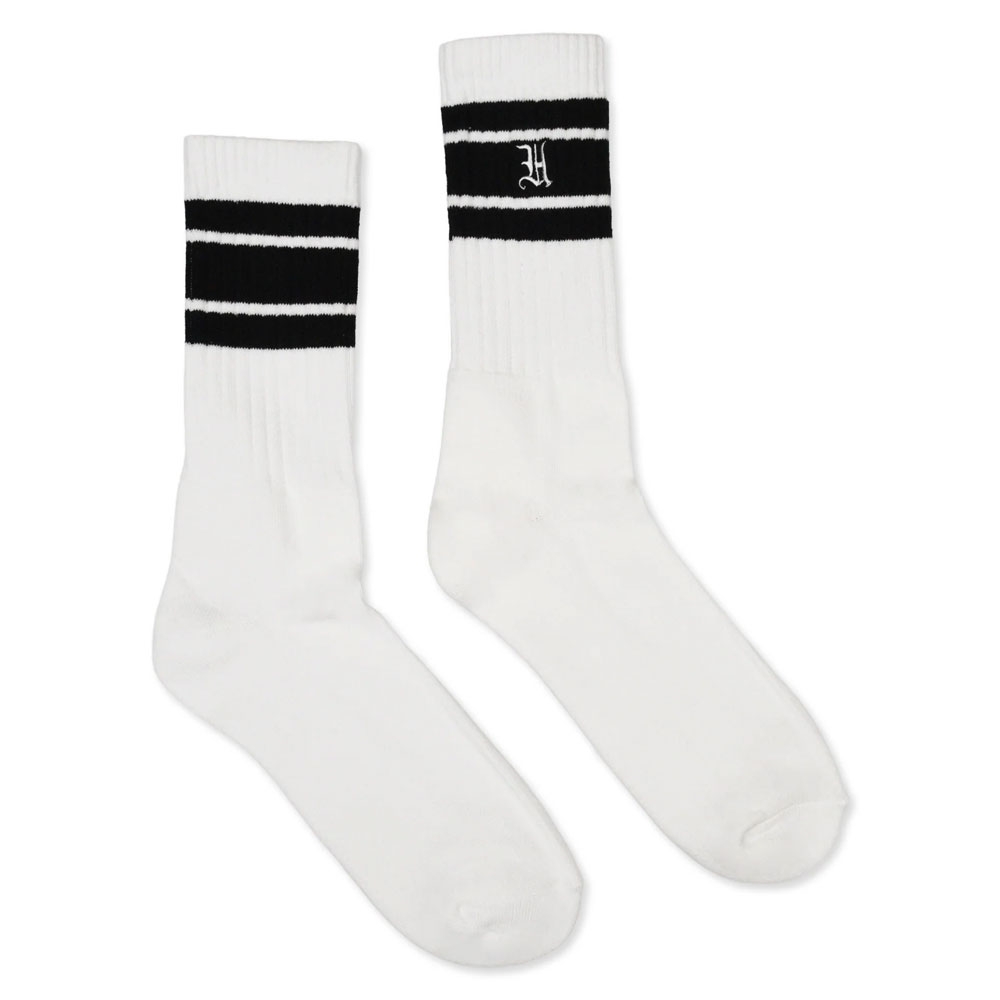 キャプテンズヘルム タイムス ソックス