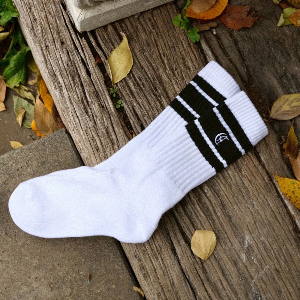 キャプテンズヘルム タイムス ソックス