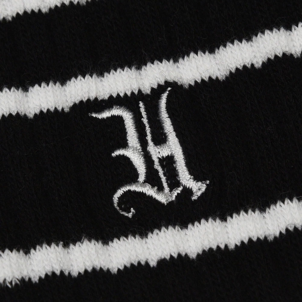 キャプテンズヘルム タイムス ソックス