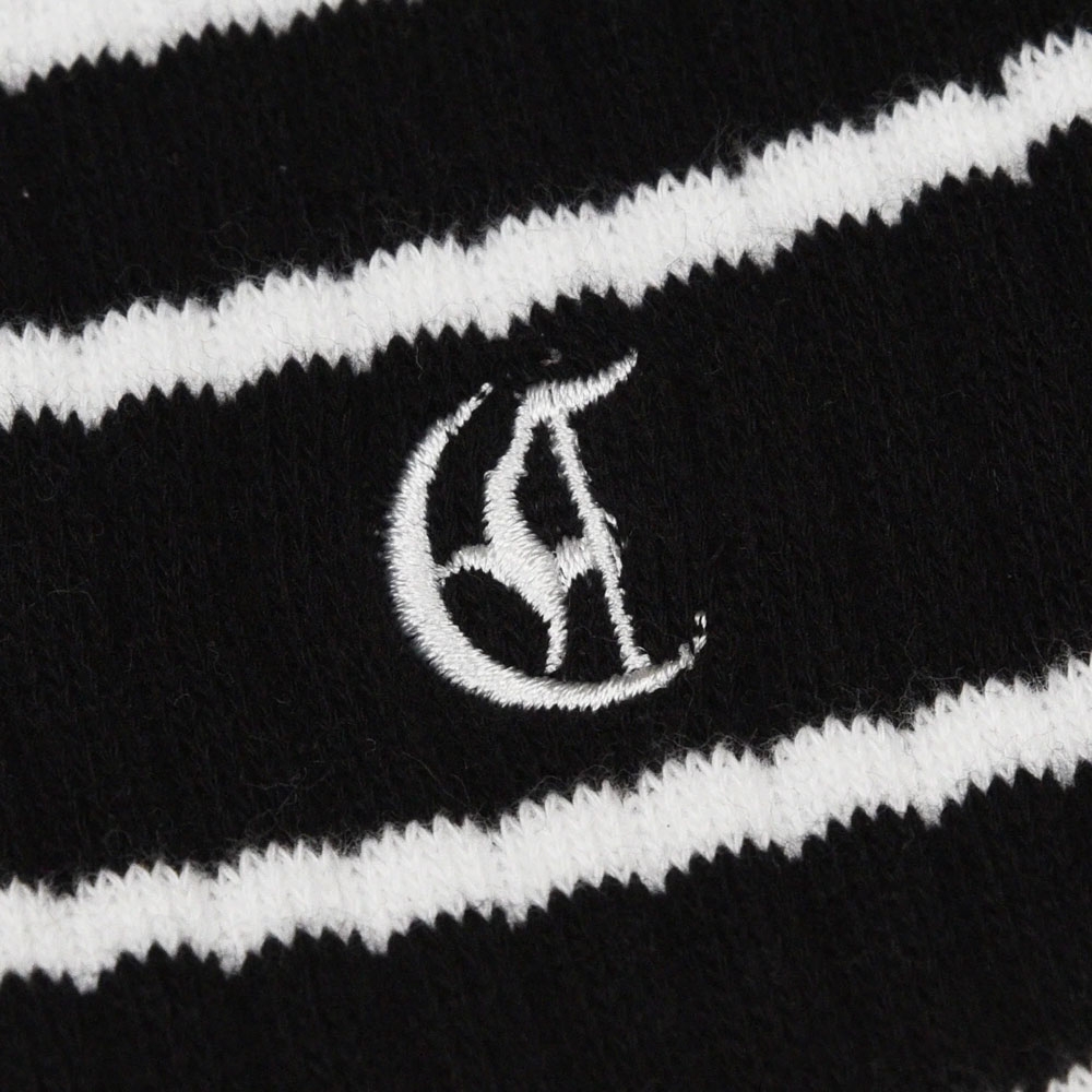 キャプテンズヘルム タイムス ソックス