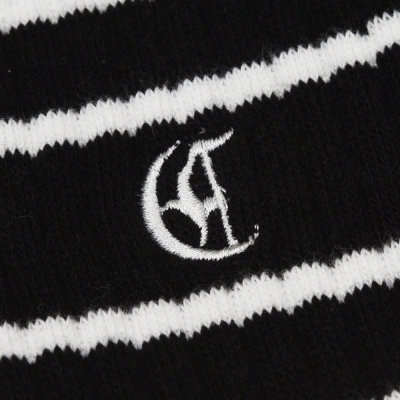 キャプテンズヘルム タイムス ソックス