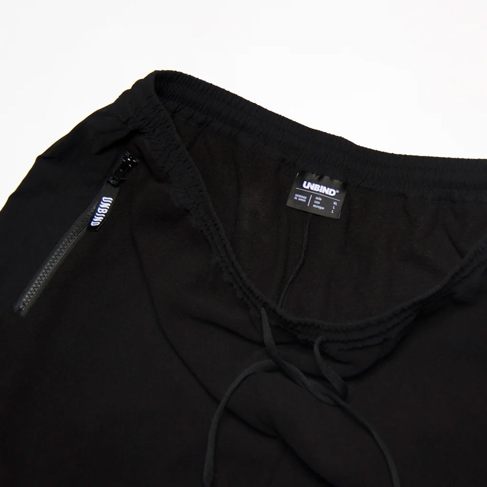 アンバインド ハイブリッド フリース パンツ