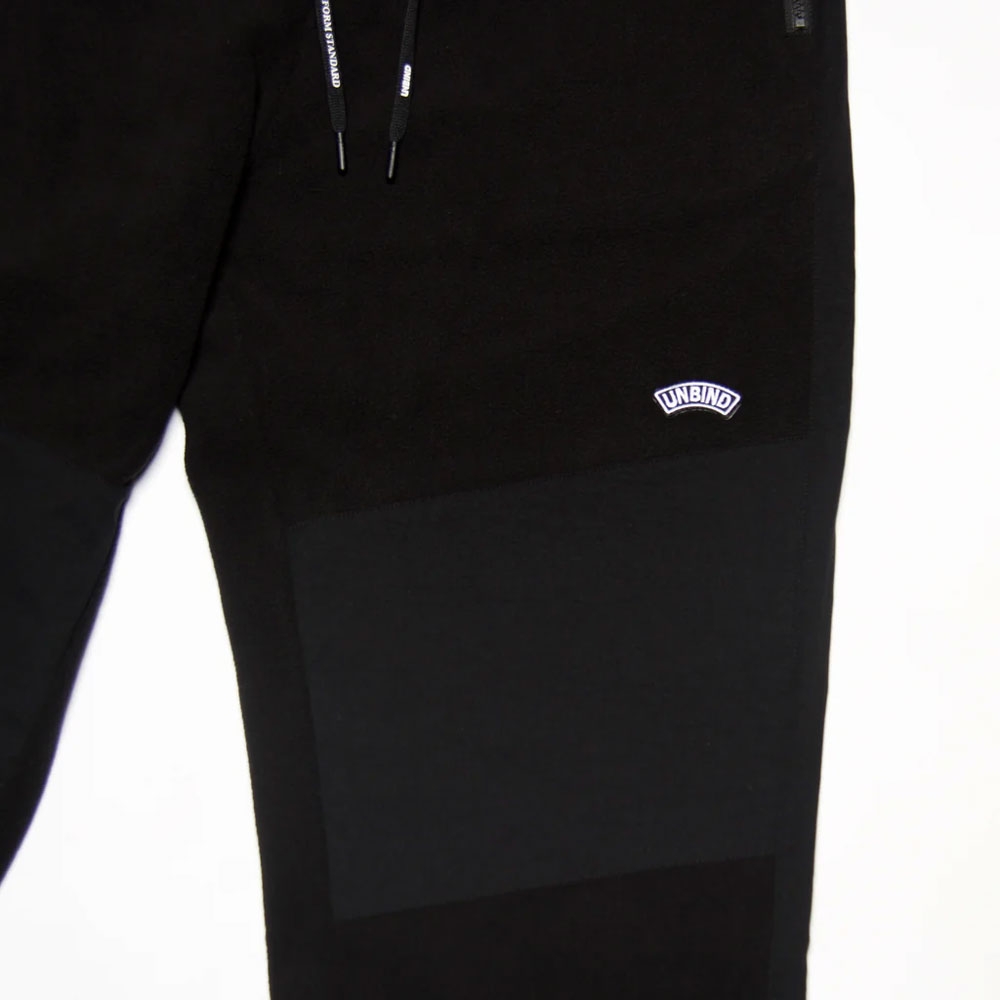 アンバインド ハイブリッド フリース パンツ