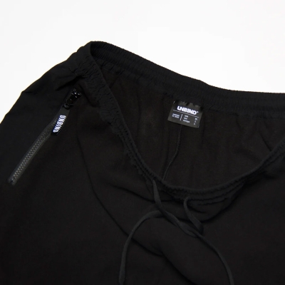 アンバインド ハイブリッド フリース パンツ