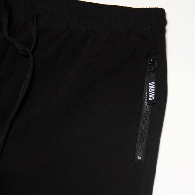 アンバインド ハイブリッド フリース パンツ